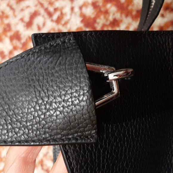 Aquatalia Park leather tote - Picture 7 of 17